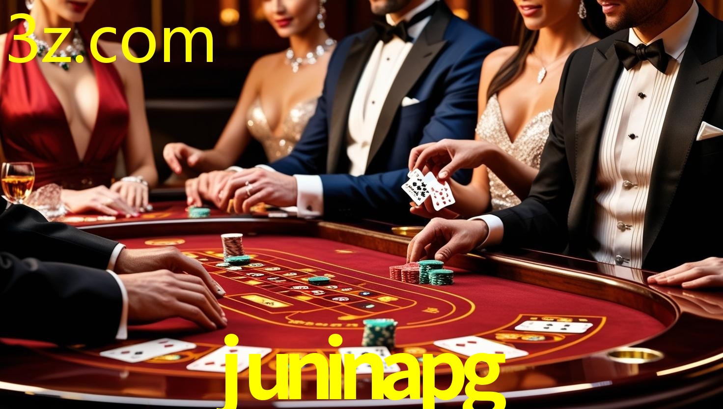 Login Seguro JUNINAPG.COM