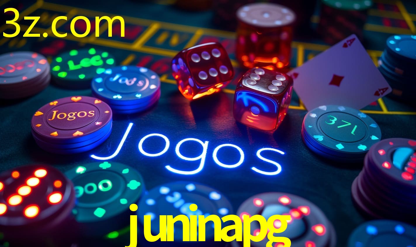 Cassino Online Seguro JUNINAPG.COM